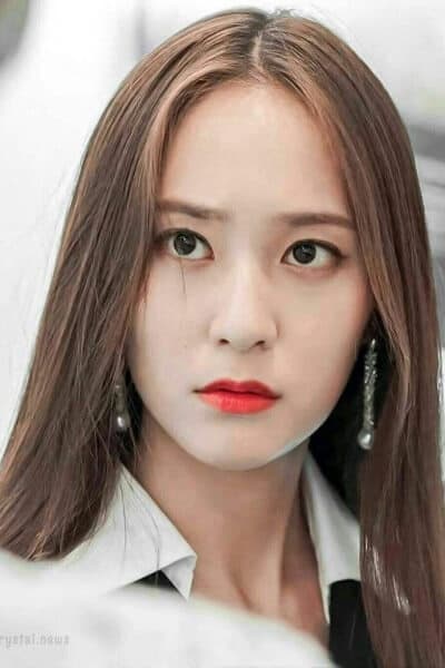 Кристал Чон / Krystal Jung / 크리스탈 정 (Чон Су Чжон / Jung Soo Jung / 정수정)