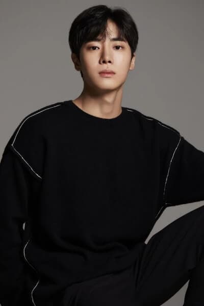 Чху Ён У / Choo Yeong Woo / 추영우 (Chu Young Woo)