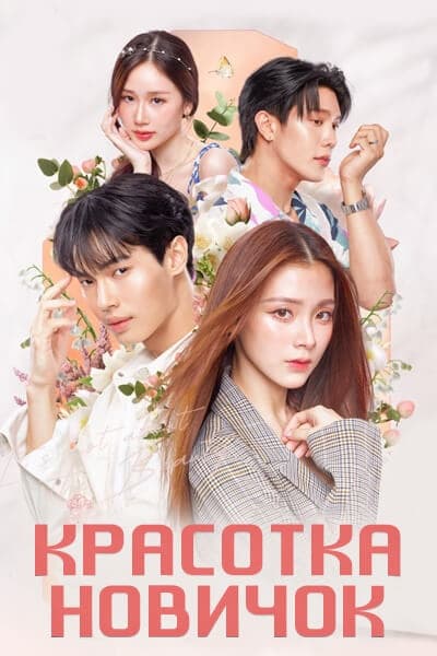 Красотка-новичок [1 - 14 серии из 14]