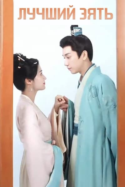 Лучший зять [1 - 40 серии из 40]
