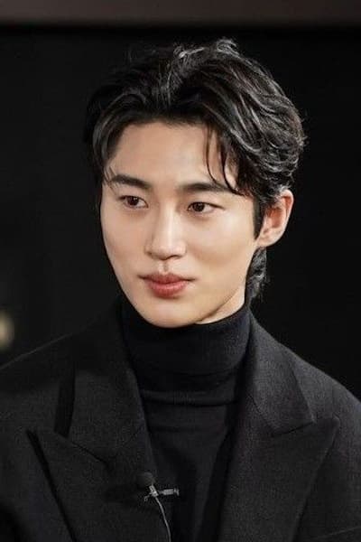 Пён У-сок / Byun Woo Suk / 변우석