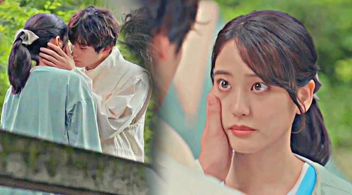 Поспорил, что разобьёт ей сердце за 2 месяца: клип к дораме