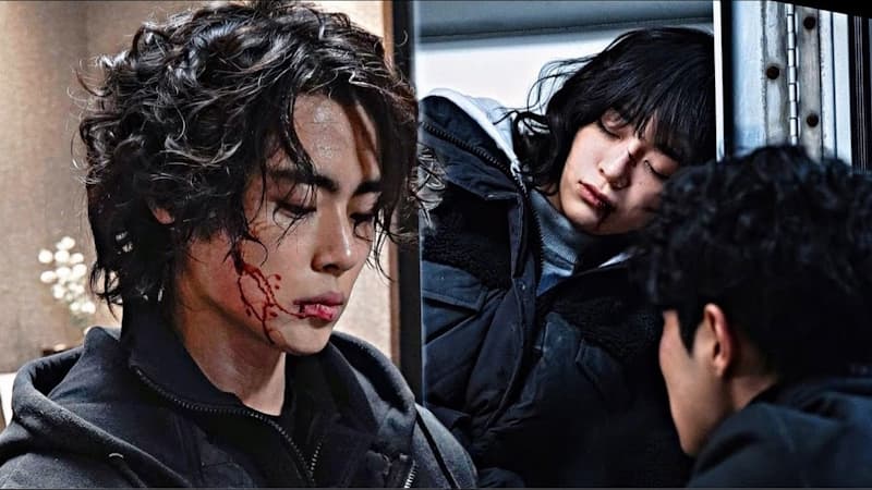 Стал ловцом на демонов и частью команды, занимающейся поимкой злых духов: Чудесный слух