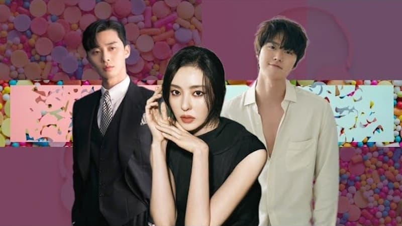 Существо Кёнсона 2, Такой Близкий Предатель, Под Властью Нелюдей 2: Самые ожидаемые дорамы