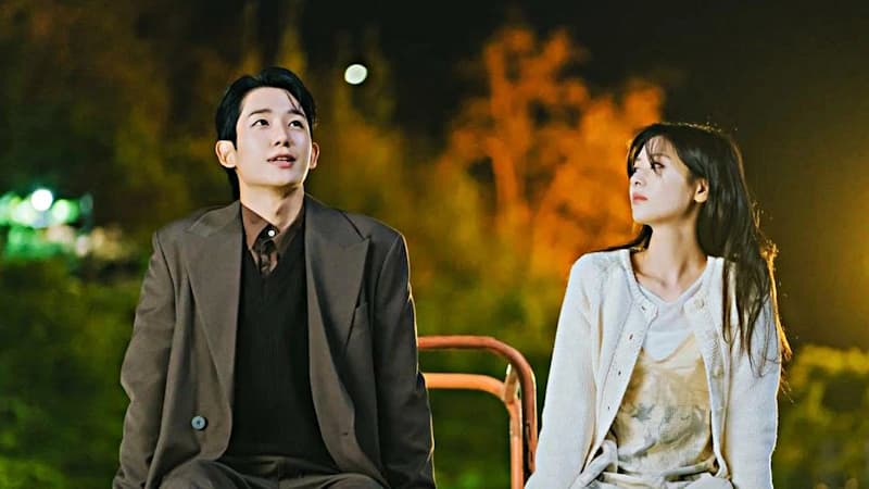 Влюбился в подругу детства: Клип к дораме Сын маминой подруги