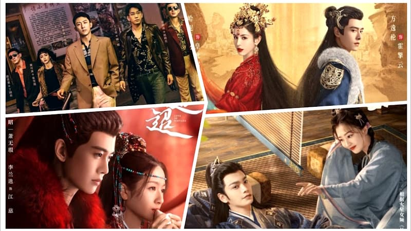 Топ-10 Популярных Дорам Сейчас, которые стоит посмотреть каждому