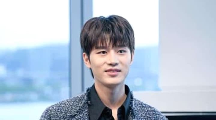 Преступления айдола в Корее?