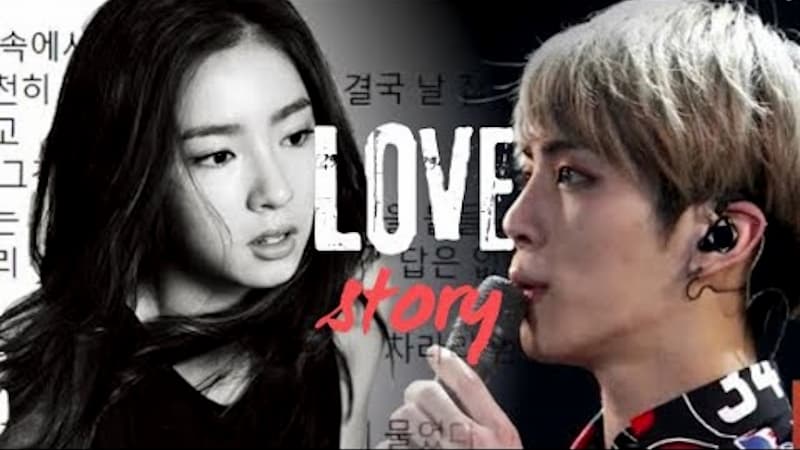 Личная Драма Джонхёна И Син Се Гён: Что Произошло На Самом Деле?