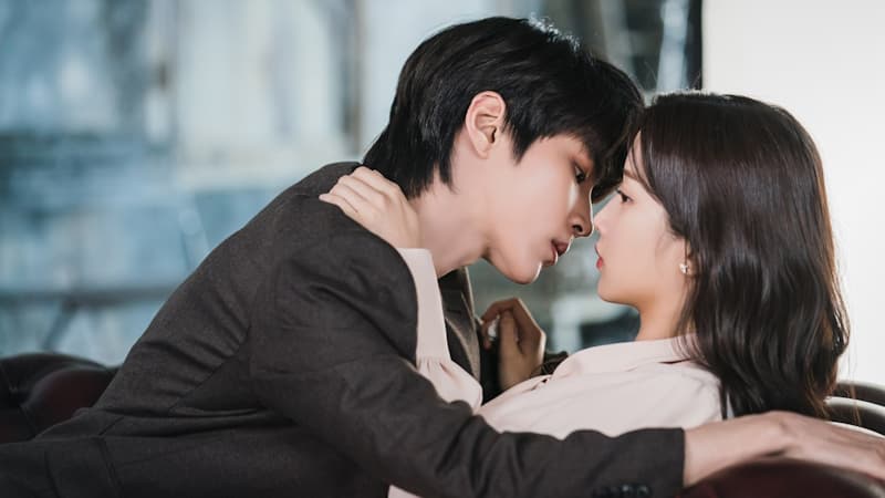 Истинная красота: кринж или шедевр? | Обзор дорамы, Истинная красота 2 сезон?