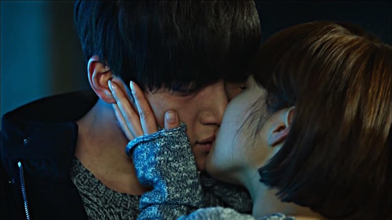 Хилер влюбился в свою цель: Клип к дораме ХИЛЕР