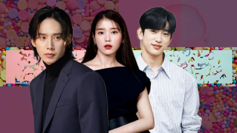 Неизвестный Сеул, Королева Вонгён, Жена Принца Xxi Века: Новые дорамы