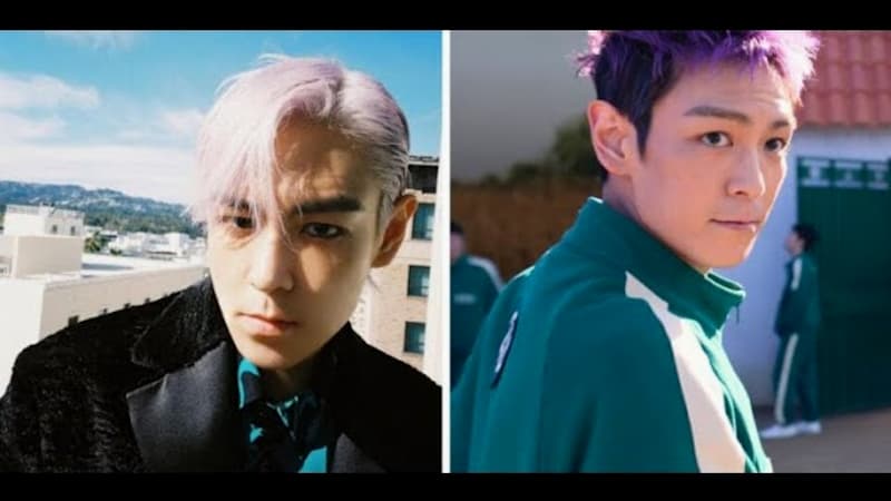 Спорная реальная история Таноса из Игры в кальмара 2