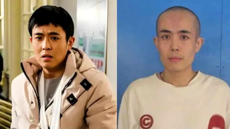 Пропавший актёр Ван Син найден в Мьянме после пропажи в Таиланде