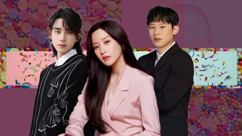 В погоне за луной, Проект y, этот парень, чёрный огненный дракон: Новости