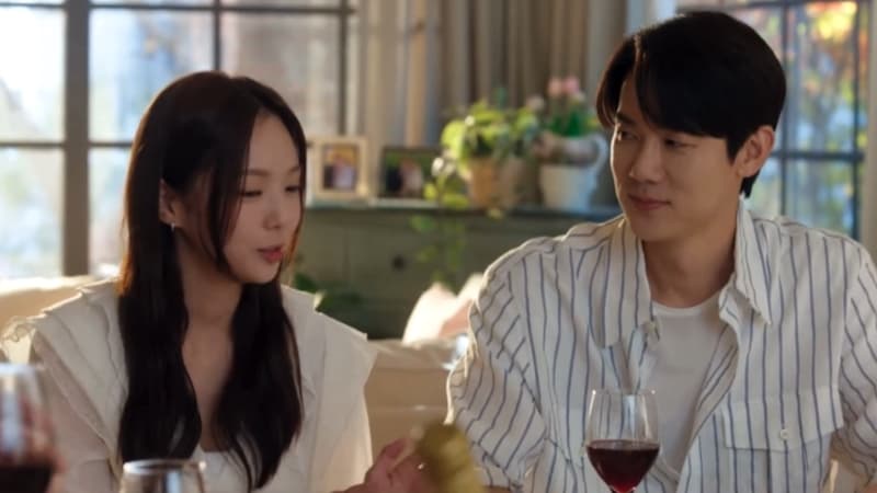 Номер, который вы набрали самый нелепый финал - полный обзор дорамы