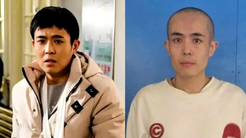 Подробности похищения актера Ван Сина: ШОК