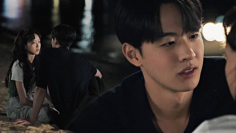 Популярный парень безответно влюблён в ту, что считает его другом: Клип к дораме - Взбодрись