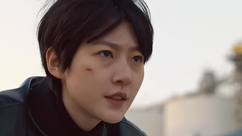 Двойные стандарты в корейском шоу-бизнесе?