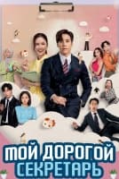 Мой дорогой секретарь [1 - 22 серии из 24]