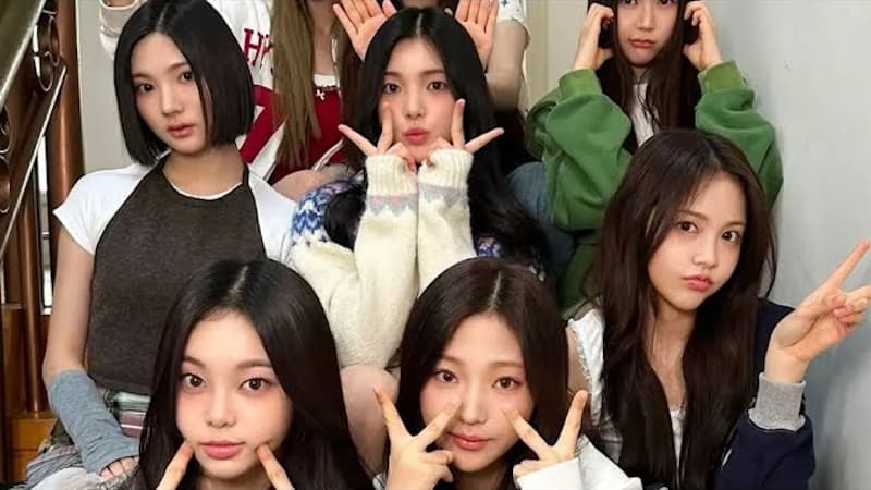 Скандал В Новой Группе Sm Entertainment: Подробности