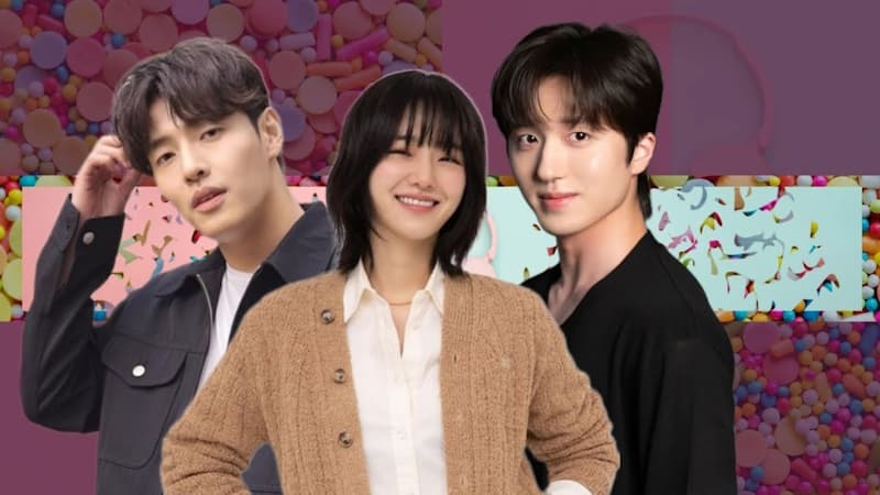 Громкие новости корейских дорам: свежие премьеры и сенсации!