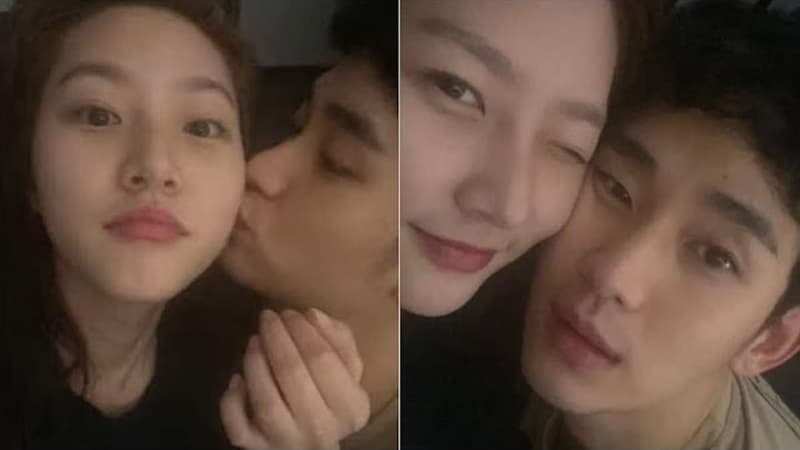 Корейский актер КИМ СУ ХЁН ПДФ?