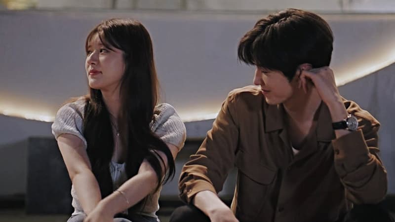 Влюблена в друга старшего брата: Клип к дораме - Скрытая любовь