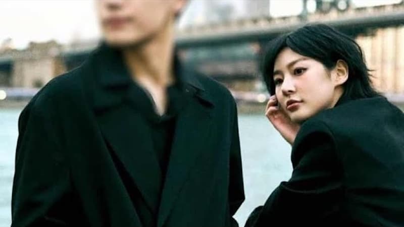 Ким Сэ Рон Была Замужем И Беременна? ПОДРОБНОСТИ