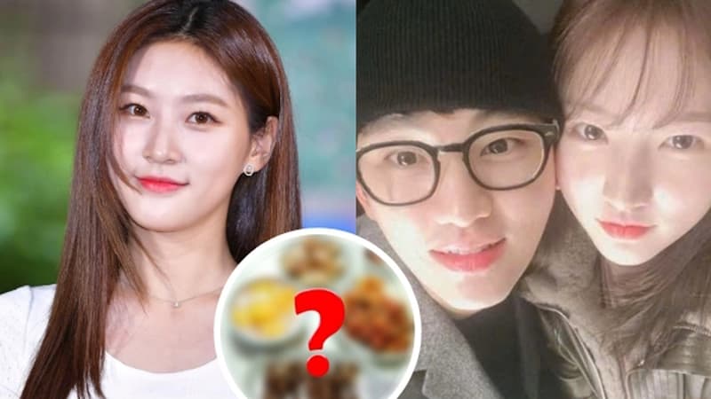 Объявился Реальный Муж Ким Сэ Рон: Все подробности