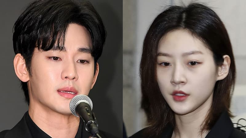 Что происходит с Ким Су Хёном? Последние новости