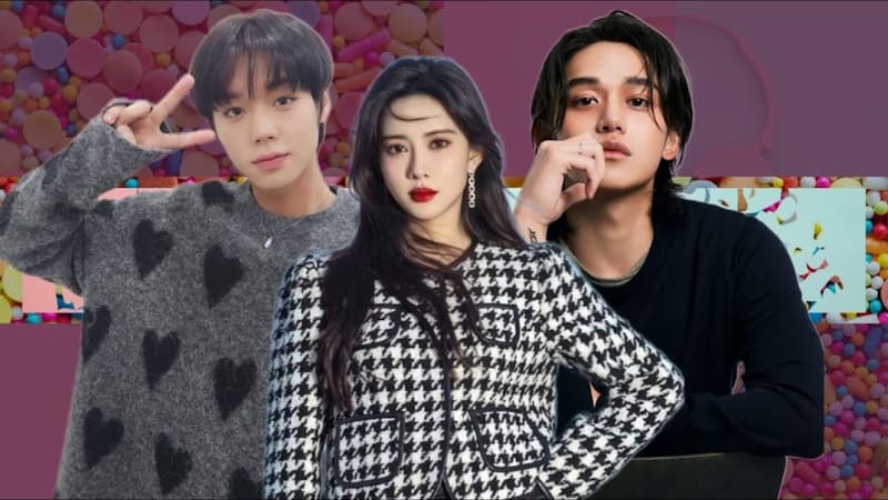 Слабый Герой 2, Чаша Весны, Лукас Начинает Актёрскую Карьеру: Новости Дорам