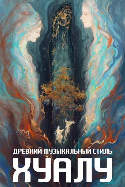 Древний музыкальный стиль Хуалу [1 - 1 серии из 40]