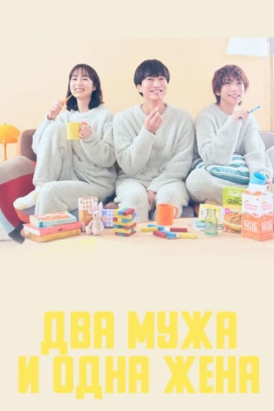 Два мужа и одна жена [1 - 11 серии из 11]