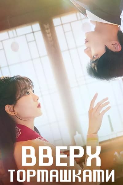 Вверх тормашками [1 - 12 серии из 12]