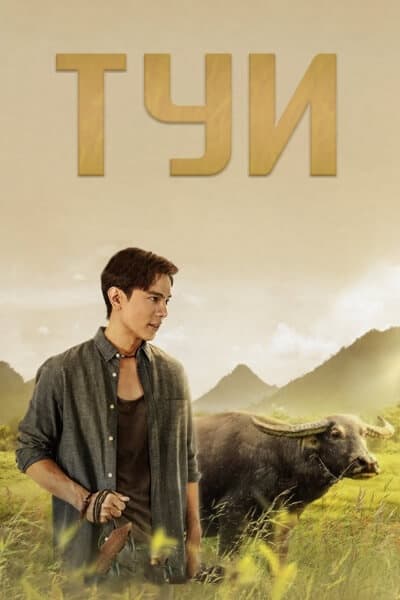 Туи [1 - 1 серии из 2]