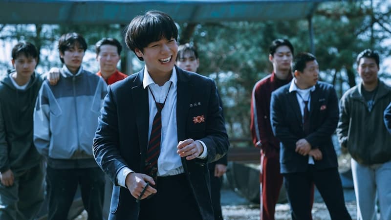 Главные дорамы мая 2025, которые произвели сильное впечатление — личный обзор и мнения