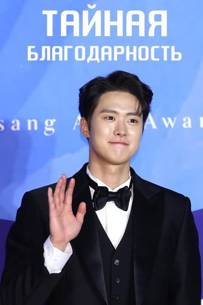 Тайная благодарность [1 - 1 серии из 11]