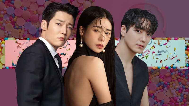 Судья Ли Хан Ён, Несомненно Твой, Погруженная В Сон Цинчуань: Новости