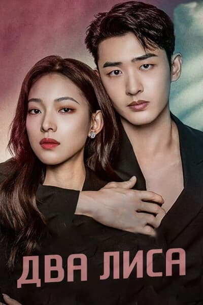 Два лиса [1 - 24 серии из 24]