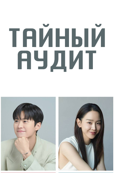 Тайный аудит [1 - 1 серии из 12+]