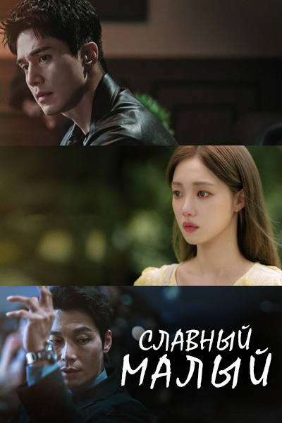 Славный малый [1 - 14 серии из 14]
