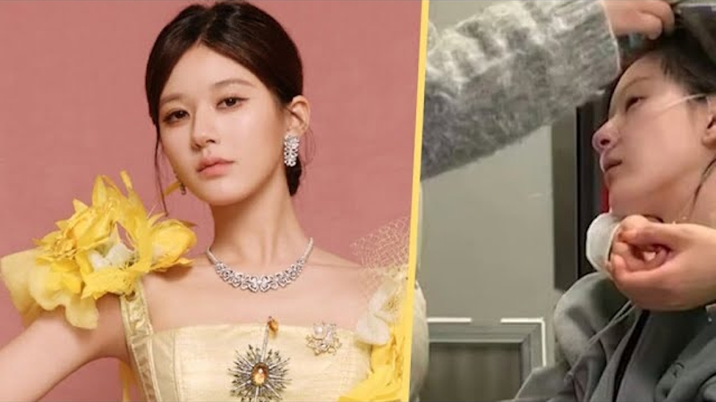 Чжао Лу Сы Против Агентства: Главные новости