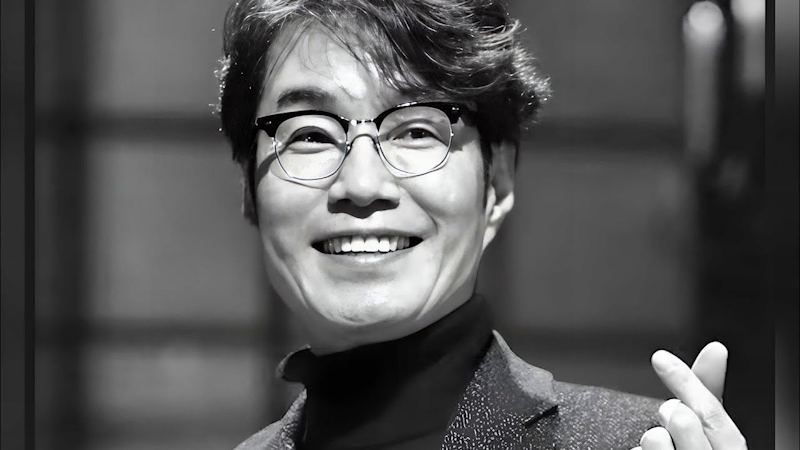 Подробности Жизни Погибшего корейского Актера