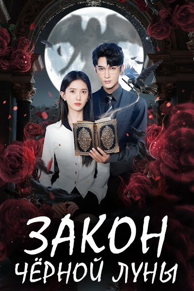Закон Чёрной луны [1 - 24 серии из 24]