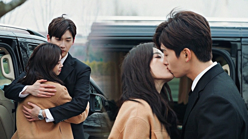 Богатый наследник влюбился в свою сотрудницу: Клип к дораме Чудачка и прекрасный принц