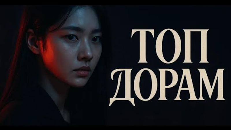 ТОП дорам, о которых говорят все — а вы уже смотрели?