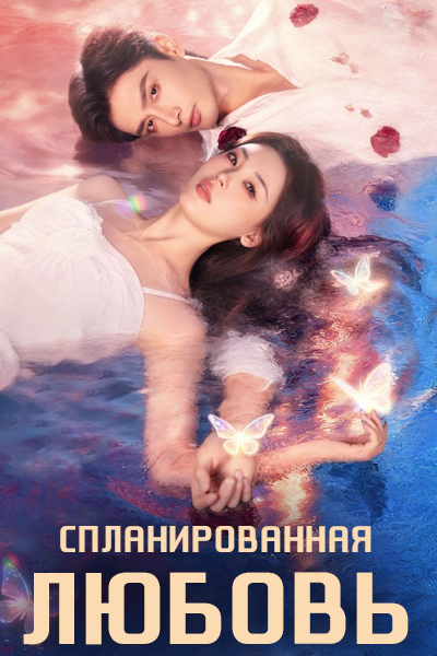 Спланированная любовь [1 - 24 серии из 24]