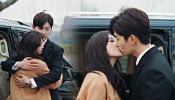 Богатый наследник влюбился в свою сотрудницу: Клип к дораме Чудачка и прекрасный принц