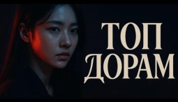 ТОП дорам, о которых говорят все — а вы уже смотрели?