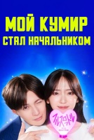 Мой кумир стал начальником [1 - 5 серии из 10]